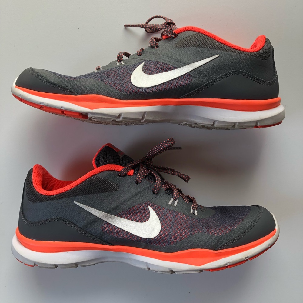 Nike Flex Tr 5 Training Sneaker